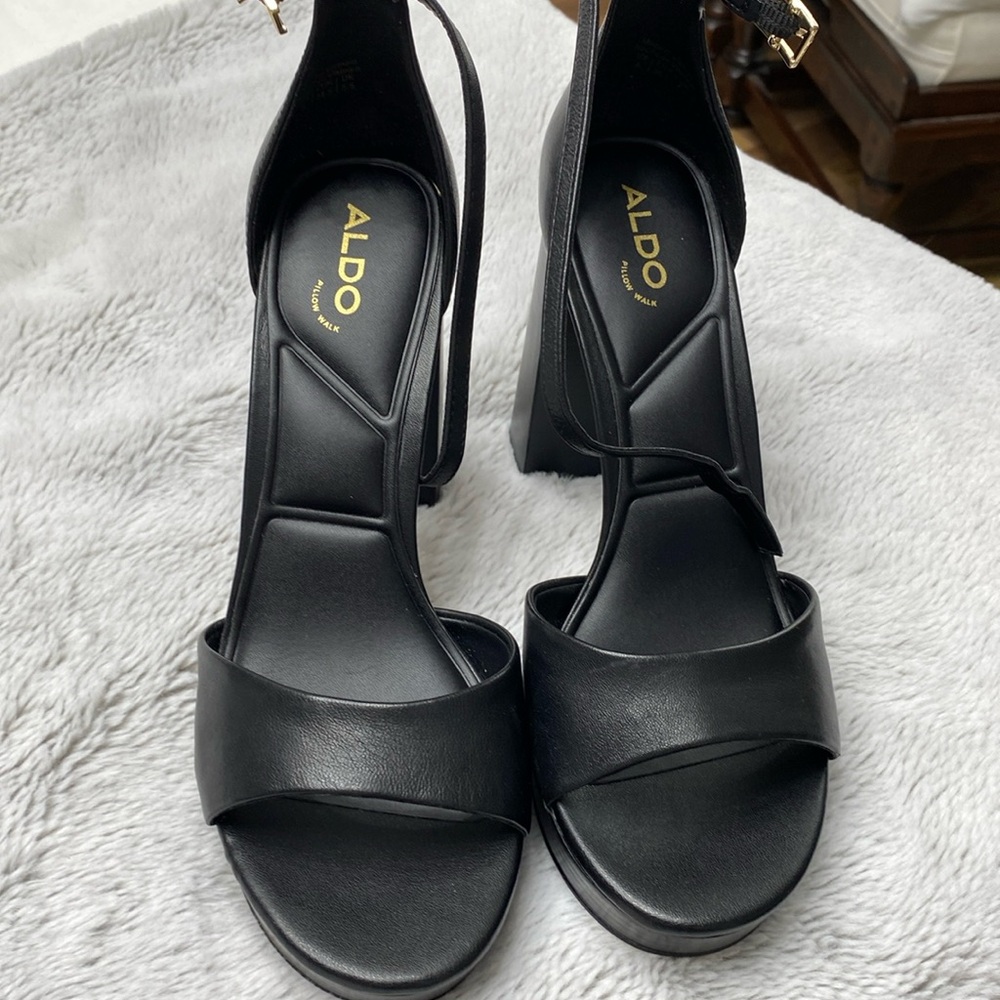 Aldo shoes